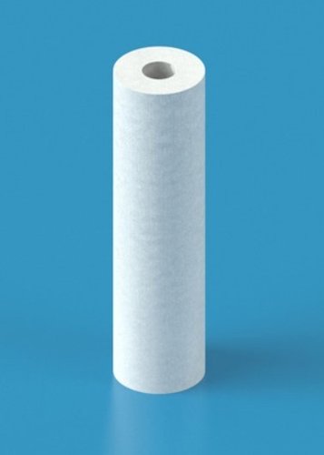 Carbonit Vorfilter VFS. Textile Filterkartusche für Schwebstoffe
